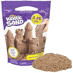 Kinetic sand 3.25lbs for sale  Delivered anywhere in USA 