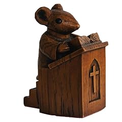 Church mouse pulpit for sale  Delivered anywhere in Ireland