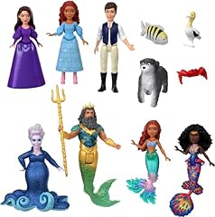 Mattel disney arielle gebraucht kaufen  Wird an jeden Ort in Deutschland