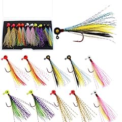 Deilai 10pcs fishing for sale  Delivered anywhere in USA 