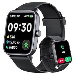 Smart watch men for sale  Delivered anywhere in UK