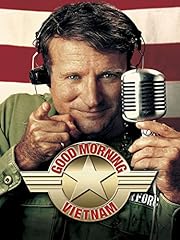 Good morning vietnam for sale  Delivered anywhere in USA 