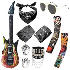 Httdslf pezzi punk usato  Spedito ovunque in Italia 