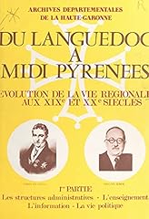 Languedoc midi pyrénées gebraucht kaufen  Wird an jeden Ort in Deutschland