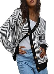 Dokotoo strickjacke damen gebraucht kaufen  Wird an jeden Ort in Deutschland