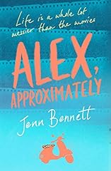 Alex approximately d'occasion  Livré partout en Belgiqu