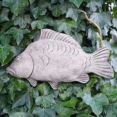 Mirror carp stone for sale  Delivered anywhere in Ireland