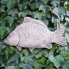 Mirror carp stone for sale  Delivered anywhere in Ireland