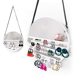 Tillyj earring organizer for sale  Delivered anywhere in USA 
