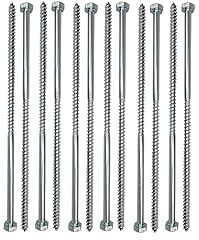 Llb 300mm screws for sale  Delivered anywhere in UK