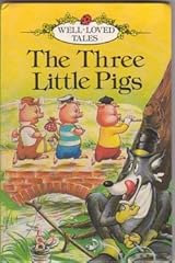 Three little pigs for sale  Delivered anywhere in UK
