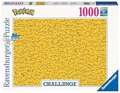 Ravensburger puzzle 1000 d'occasion  Livré partout en France