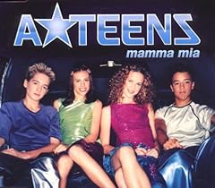Mamma mia gebraucht kaufen  Wird an jeden Ort in Deutschland