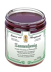 Deutscher tannenhonig 500g gebraucht kaufen  Wird an jeden Ort in Deutschland