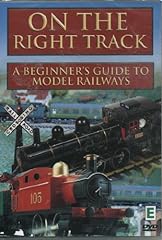 Right track beginner for sale  Delivered anywhere in UK