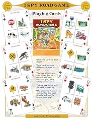 Spy road game for sale  Delivered anywhere in USA 