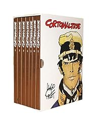 Corto maltese intégrale d'occasion  Livré partout en France