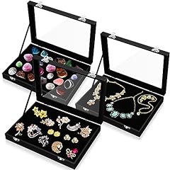 Huquary pcs jewelry for sale  Delivered anywhere in USA 