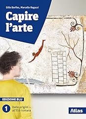 Capire arte. edizione usato  Spedito ovunque in Italia 