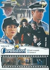 Carabinieri vol 10 gebraucht kaufen  Wird an jeden Ort in Deutschland