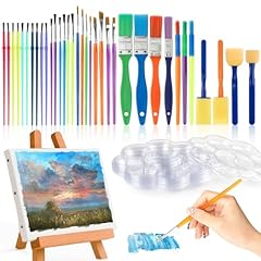 Rainflow paint brushes for sale  Delivered anywhere in USA 