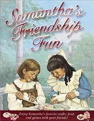 Samantha friendship fun for sale  Delivered anywhere in USA 