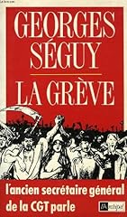 Grève ancien secrétaire d'occasion  Livré partout en France