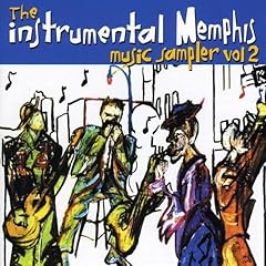 Instumental memphis music for sale  Delivered anywhere in UK