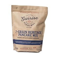 Sunrise flour mill for sale  Delivered anywhere in USA 