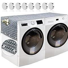 Washer dryer covers for sale  Delivered anywhere in USA 