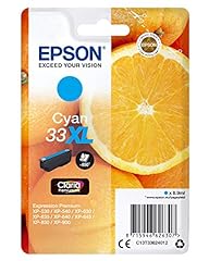 Epson serie arancia usato  Spedito ovunque in Italia 