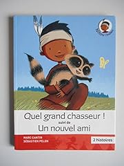 Nitou indien grand d'occasion  Livré partout en Belgiqu