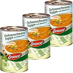 Chsenschwanz suppe champignons gebraucht kaufen  Wird an jeden Ort in Deutschland