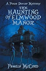 The haunting elmwood d'occasion  Livré partout en France