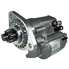 Rareelectrical new starter for sale  Delivered anywhere in USA 