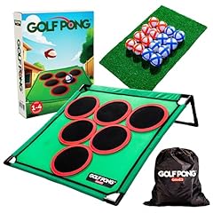 Golf pong backyard for sale  Delivered anywhere in USA 