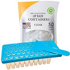 Lip balm container for sale  Delivered anywhere in USA 