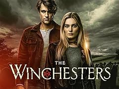 Winchesters promo trailer for sale  Delivered anywhere in USA 