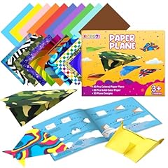 Pigipigi paper airplane for sale  Delivered anywhere in USA 