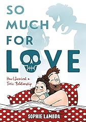 Much love survived for sale  Delivered anywhere in UK