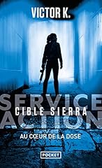 Service action cible d'occasion  Livré partout en France