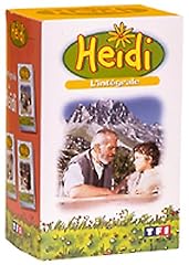 Heidi vol.1 montagne d'occasion  Livré partout en France