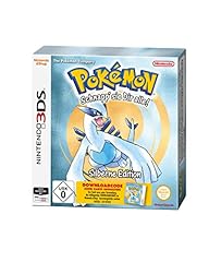 Pokémon silber standard gebraucht kaufen  Wird an jeden Ort in Deutschland
