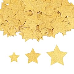 Goldrock sterne konfetti gebraucht kaufen  Wird an jeden Ort in Deutschland