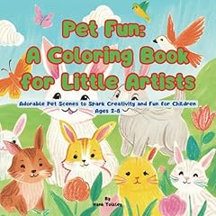 Pet fun coloring gebraucht kaufen  Wird an jeden Ort in Deutschland