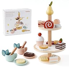 Pairpear tea party for sale  Delivered anywhere in USA 
