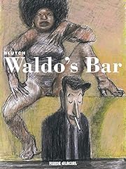 Waldo bar d'occasion  Livré partout en France