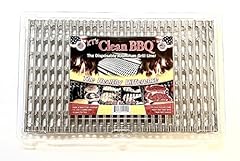 Clean bbq disposable for sale  Delivered anywhere in USA 