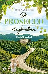 Prosecco dagboeken for sale  Delivered anywhere in UK