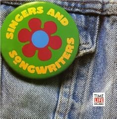 Singers songwriters 1974 for sale  Delivered anywhere in USA 